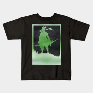 Hanzo Kids T-Shirt